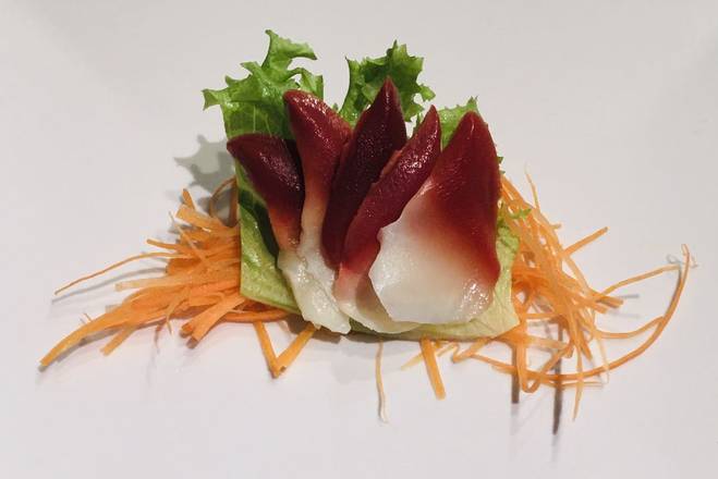 A11 Surf Clam 北寄贝